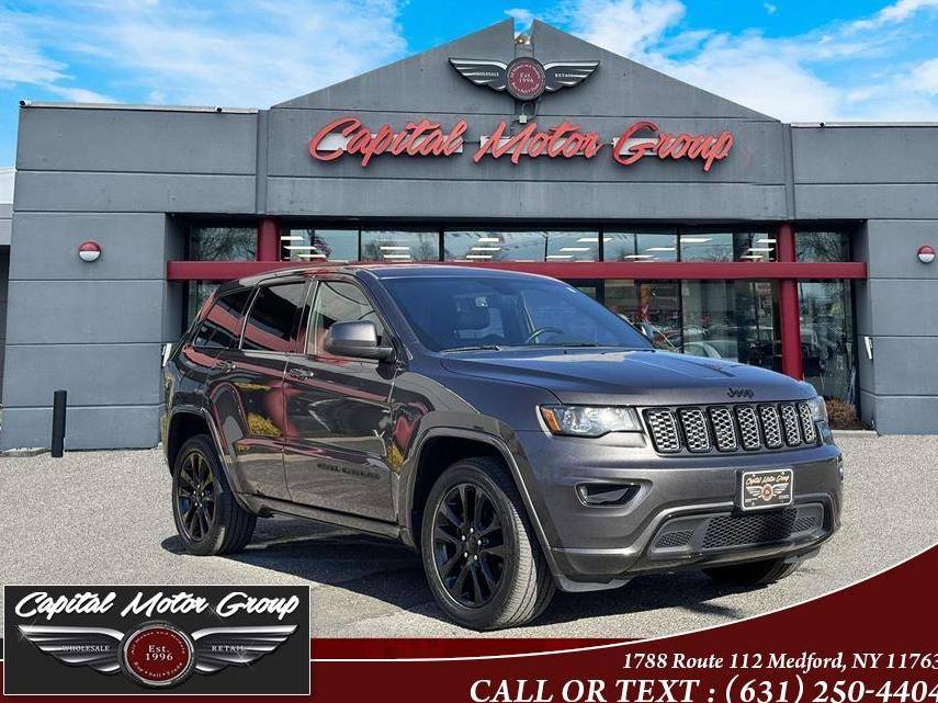 JEEP GRAND CHEROKEE 2020 1C4RJFAG9LC319404 image